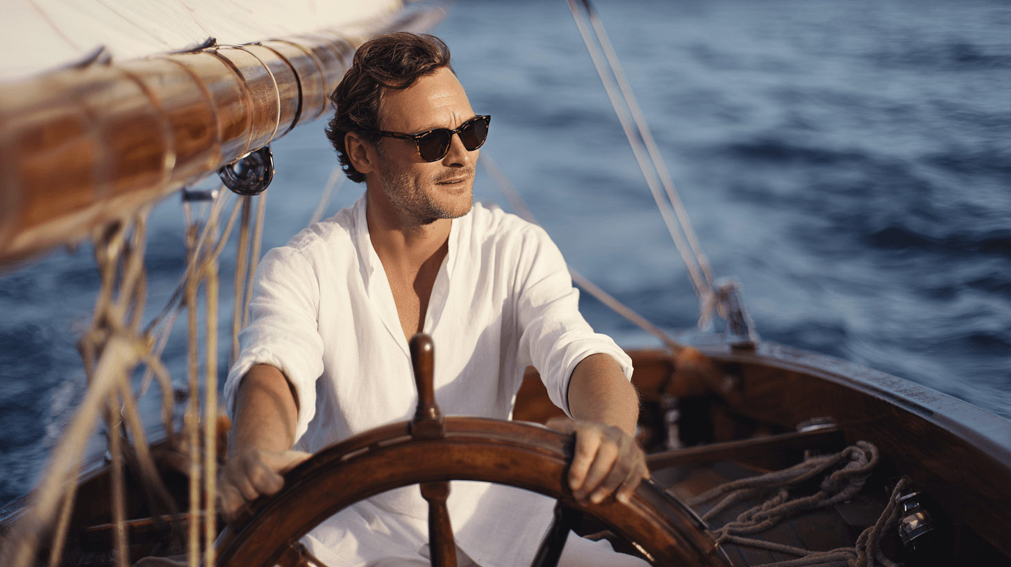 Technology Revolutionizes Modern Yachting From AI to Sustainable Propulsion